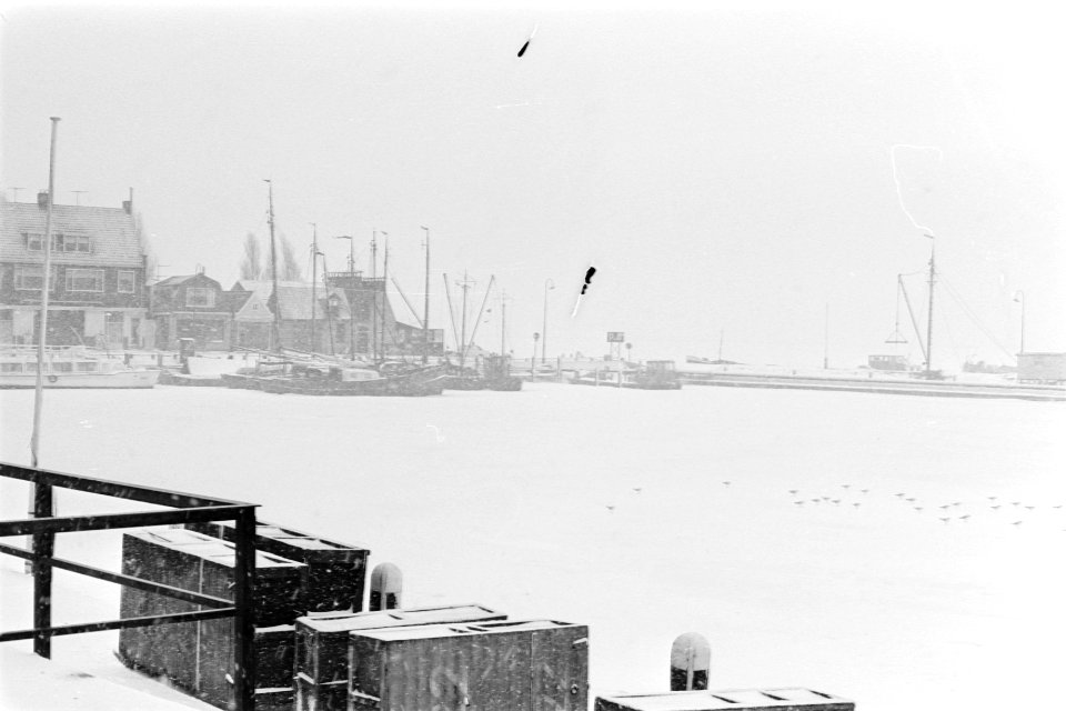 Haven van Volendam, Bestanddeelnr 923-1324