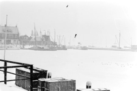 Haven van Volendam, Bestanddeelnr 923-1324