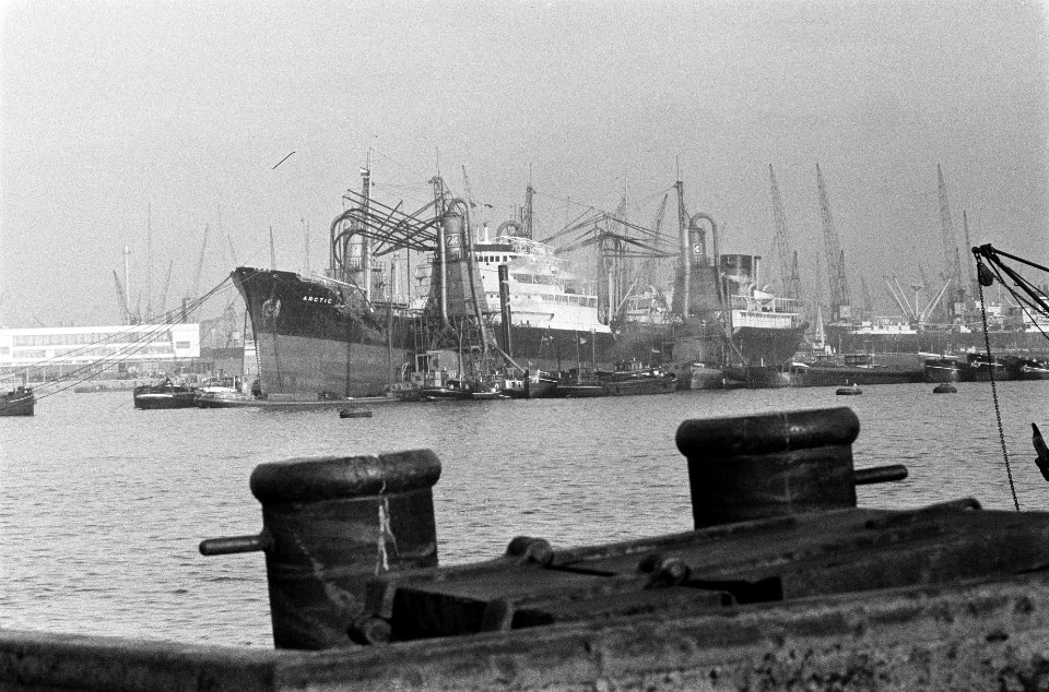 Haven te Rotterdam, Bestanddeelnr 915-2209