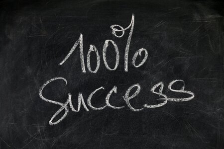 Business career development