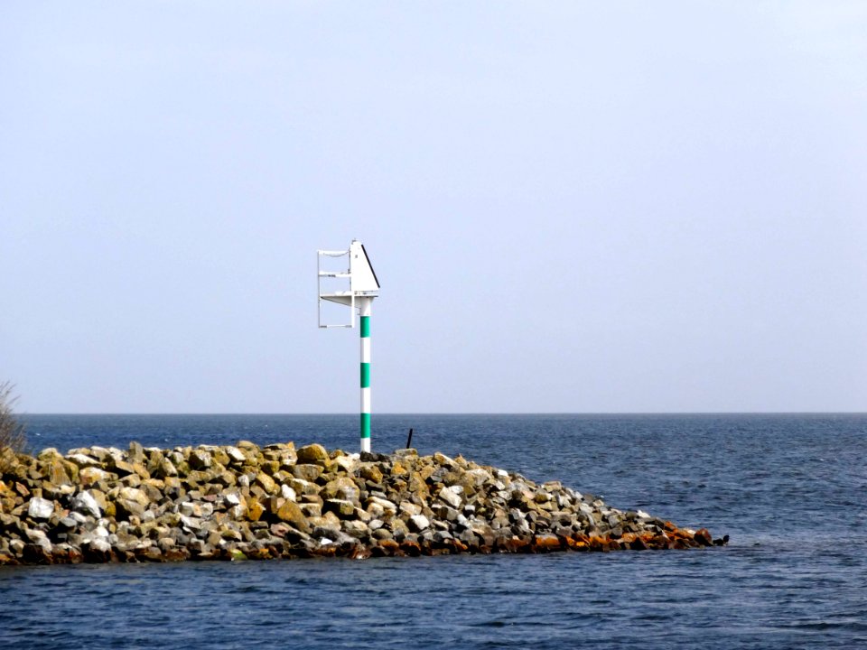 Havenmond De Oude Zeug Wieringermeer