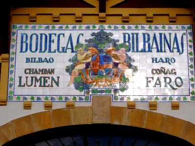 Haro - Bodegas Bilbaínas 4