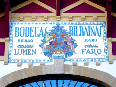 Haro - Bodegas Bilbaínas-Viña Pomal 02