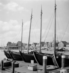 Haven van Volendam, Bestanddeelnr 903-8911