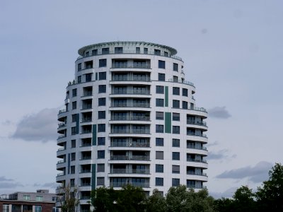Havelperle from Nordhafen 2019-07-04 03