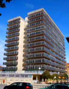 Haro - Edificio La Florida Alta 1