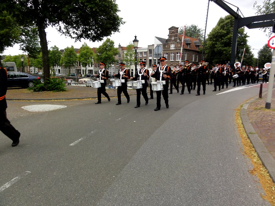 Harmonie Oude Post 's-Hertogenbosch (3)