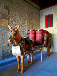 Haro - Bodegas López de Heredia Viña Tondonia 16