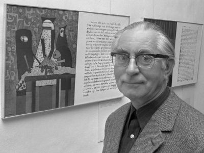 Harry van Kruiningen (1970)