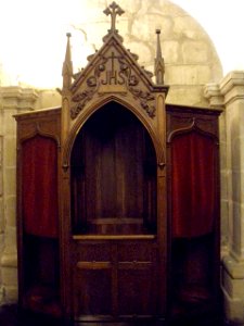 Haro - Basilica de Nuestra Señora de la Vega 23