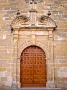 Haro - Basilica de Nuestra Señora de la Vega 28