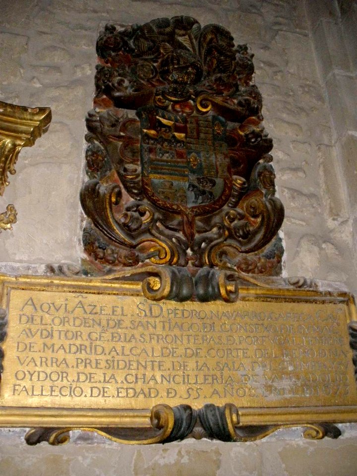 Haro - Basilica de Nuestra Señora de la Vega 27