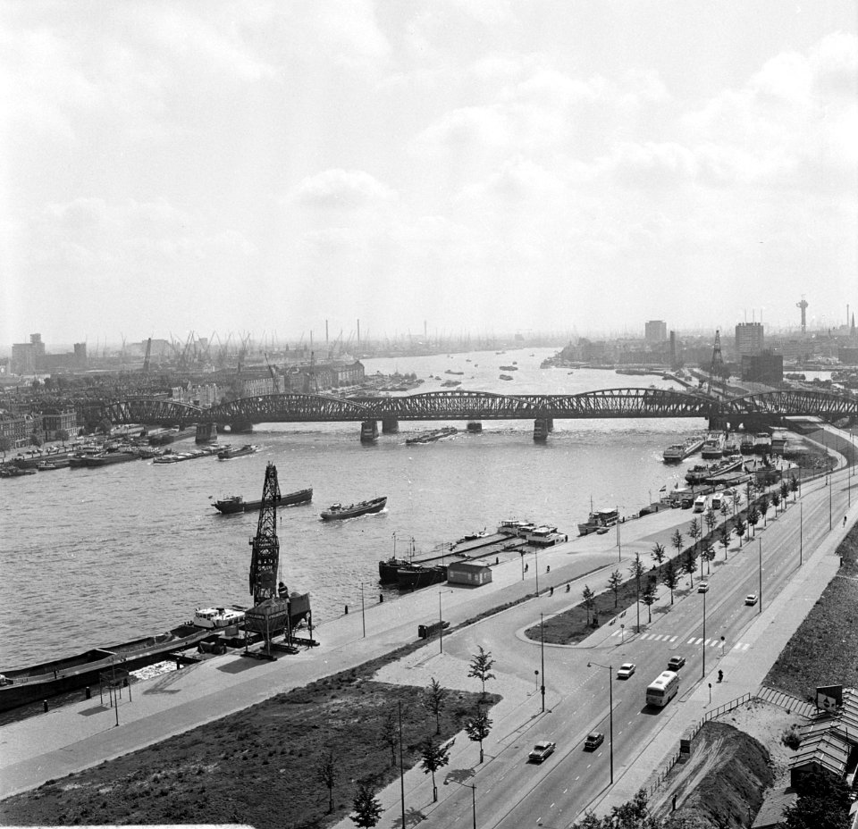Haven Rotterdam, Bestanddeelnr 919-2028