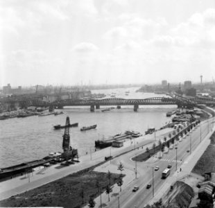 Haven Rotterdam, Bestanddeelnr 919-2028
