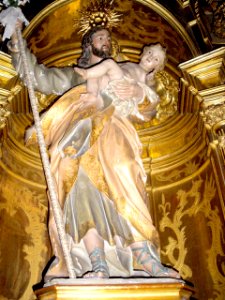 Haro - Basilica de Nuestra Señora de la Vega 26