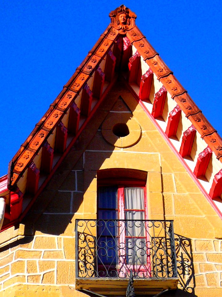Haro - Bodegas López de Heredia Viña Tondonia 11