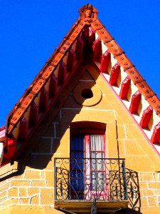 Haro - Bodegas López de Heredia Viña Tondonia 11