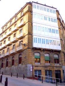 Haro - Edificios 02