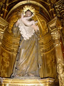Haro - Basilica de Nuestra Señora de la Vega 25