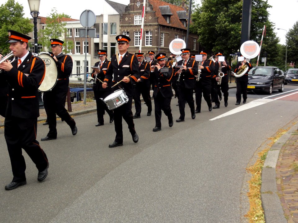 Harmonie Oude Post 's-Hertogenbosch (4)