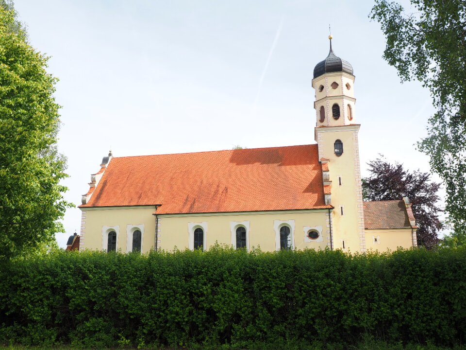 Munderkingen danube valley landscape