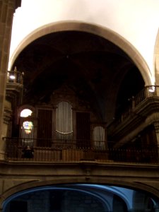 Haro - Basilica de Nuestra Señora de la Vega 14