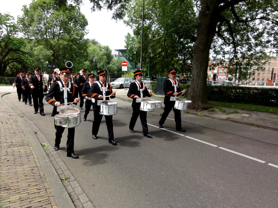 Harmonie Oude Post 's-Hertogenbosch (1)