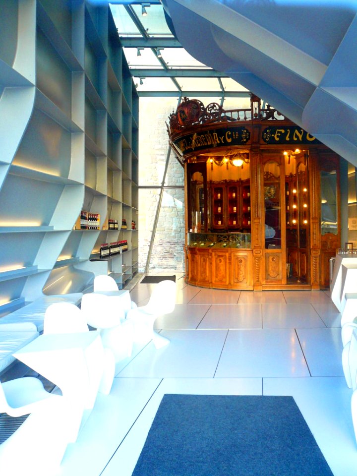 Haro - Bodegas López de Heredia Viña Tondonia 20