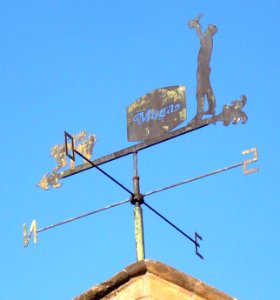 Haro - Bodegas Muga 08