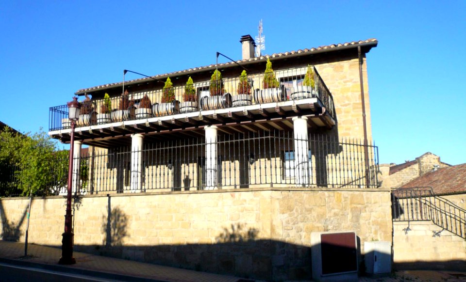 Haro - Bodegas Muga 09