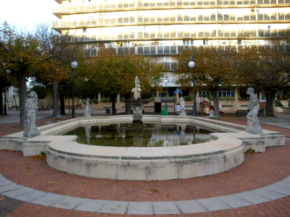 Haro - Plaza del Marqués de Francos 3