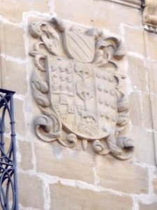 Haro - Plaza de la Paz 18