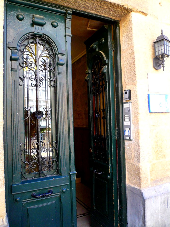Haro - Puerta 20
