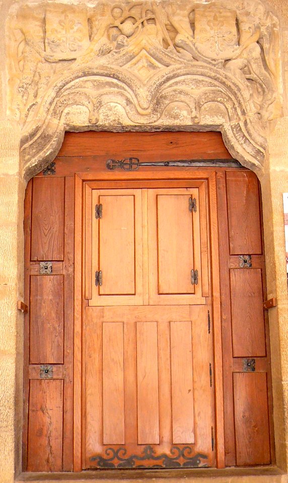 Haro - Puerta 34