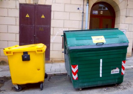 Haro - reciclaje de residuos urbanos 8