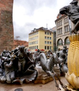 Hans Sachs Fountain (239209201)