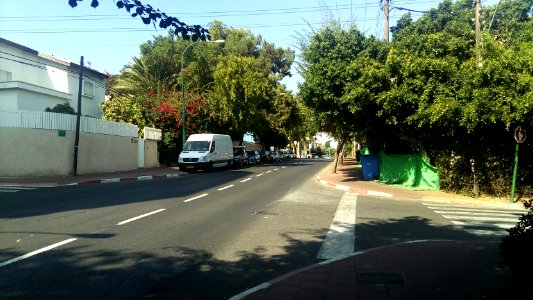 Haroe-hachayal-crossroad-october-2015