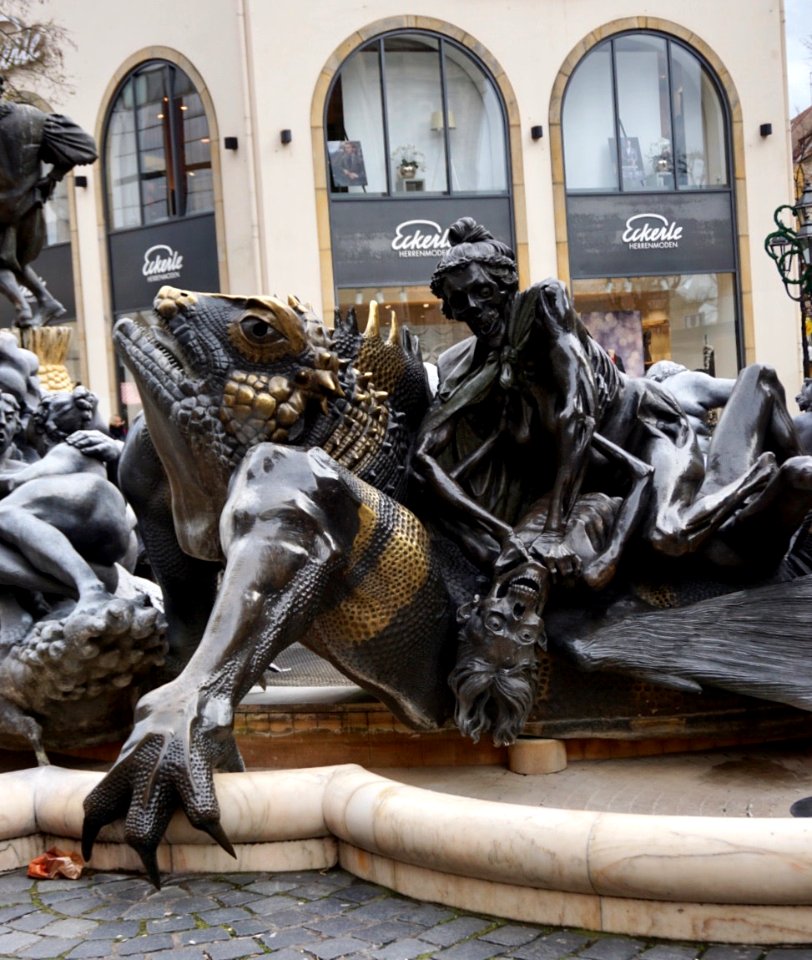 Hans Sachs Fountain (239209181)