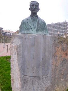 Haro - Plaza del Marqués de Francos 9