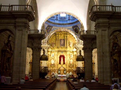 Haro - Basilica de Nuestra Señora de la Vega 09