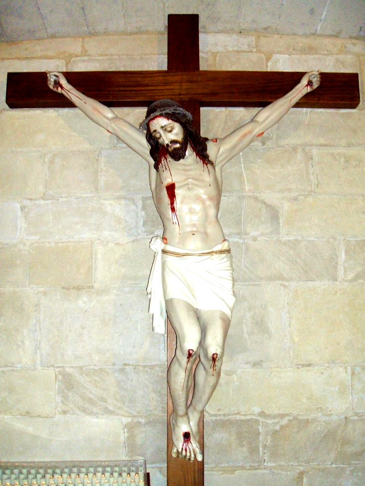 Haro - Santo Tomas 04