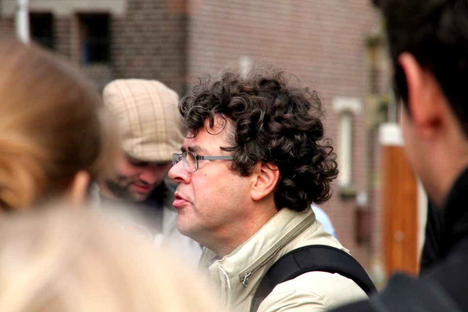 Hans Renes