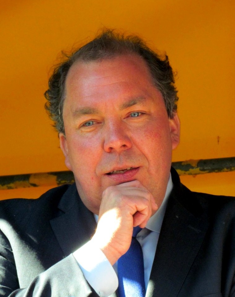 Hans Martijn Ostendorp