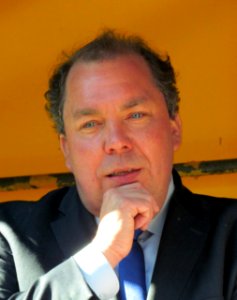 Hans Martijn Ostendorp