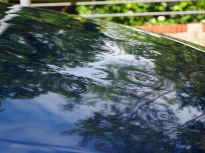 Paint damage beulen dents