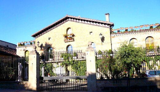 Haro - Bodegas Muga 02