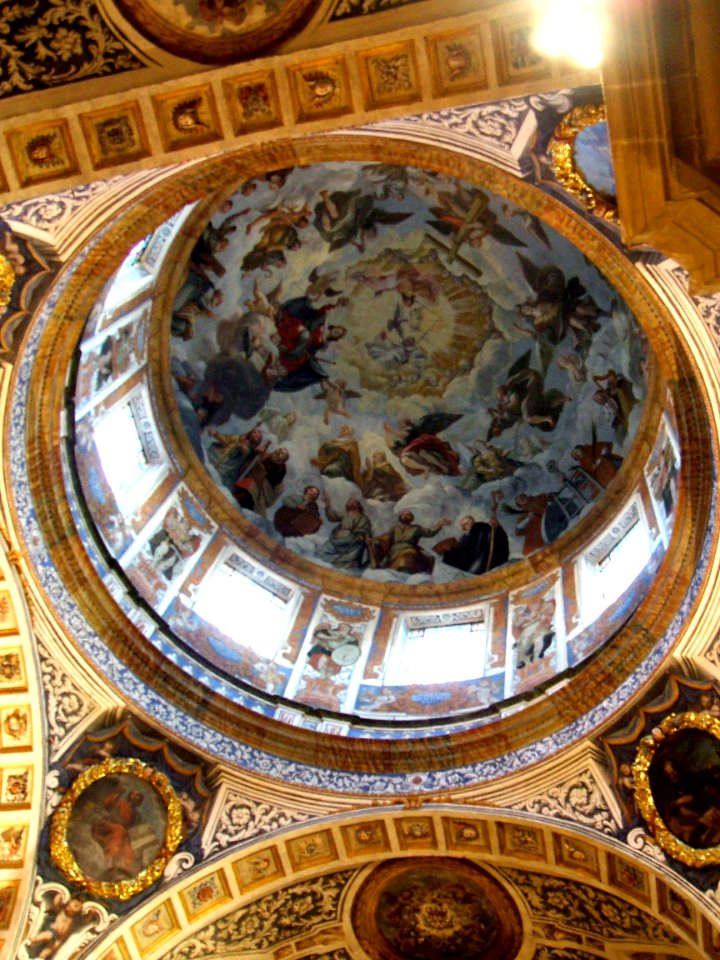 Haro - Basilica de Nuestra Señora de la Vega 03