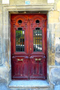 Haro - Puerta 15