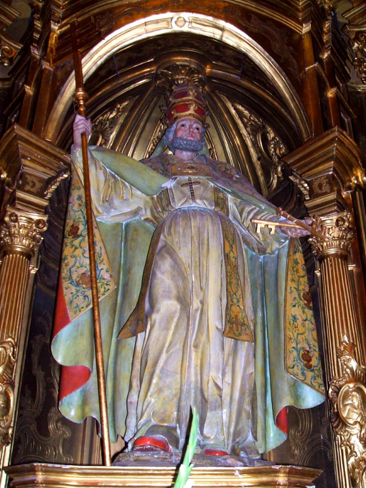 Haro - Basilica de Nuestra Señora de la Vega 06