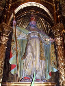 Haro - Basilica de Nuestra Señora de la Vega 06